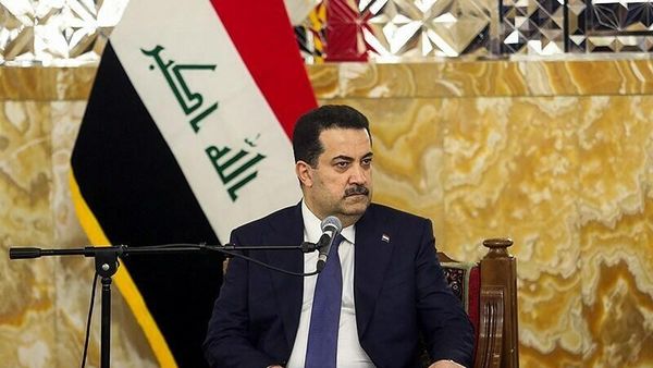 Iraqi_PM_Visits_Shrine_of_Imam_Reza_(AS)_in_Mashhad.jpg - Sputnik International