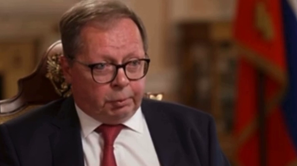 ‘Mistake to think that Ukraine will prevail’: Russian Ambassador to UK tells British media - Sputnik International
