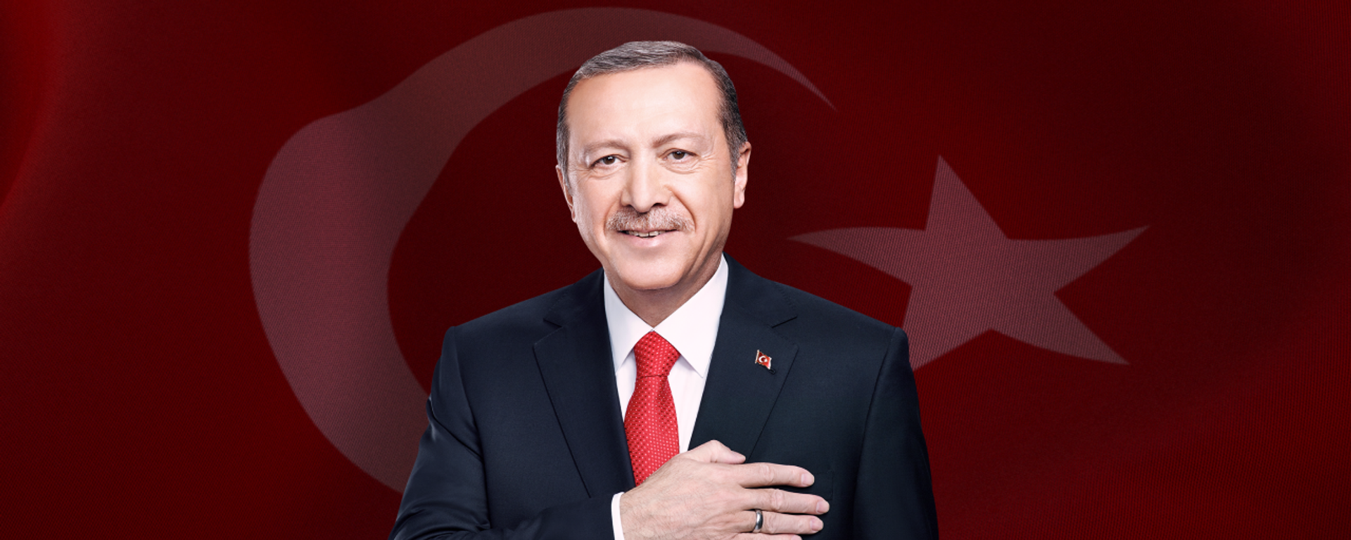 Erdogan Receives 52.18% of Vote in Turkish Presidential Election - Sputnik International, 1920, 01.06.2023