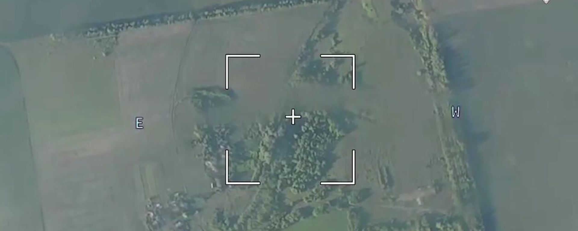Ukrainian terrorists eliminated in Belgorod region - Sputnik International, 1920, 03.06.2023