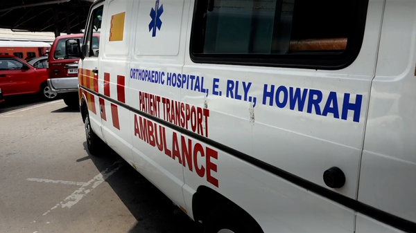 More Indian Health Workers Dispatched to Odisha Train Crash Scene to Help Victims - Sputnik International