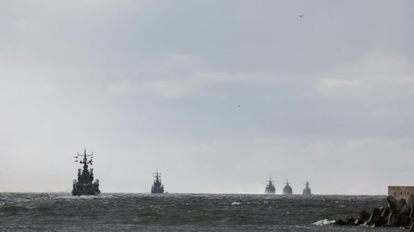 Russia to Use Entire Arsenal if Kaliningrad Region Threatened - Kremlin