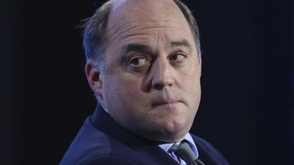 Britain's Secretary of State for Defence Ben Wallace - Sputnik International