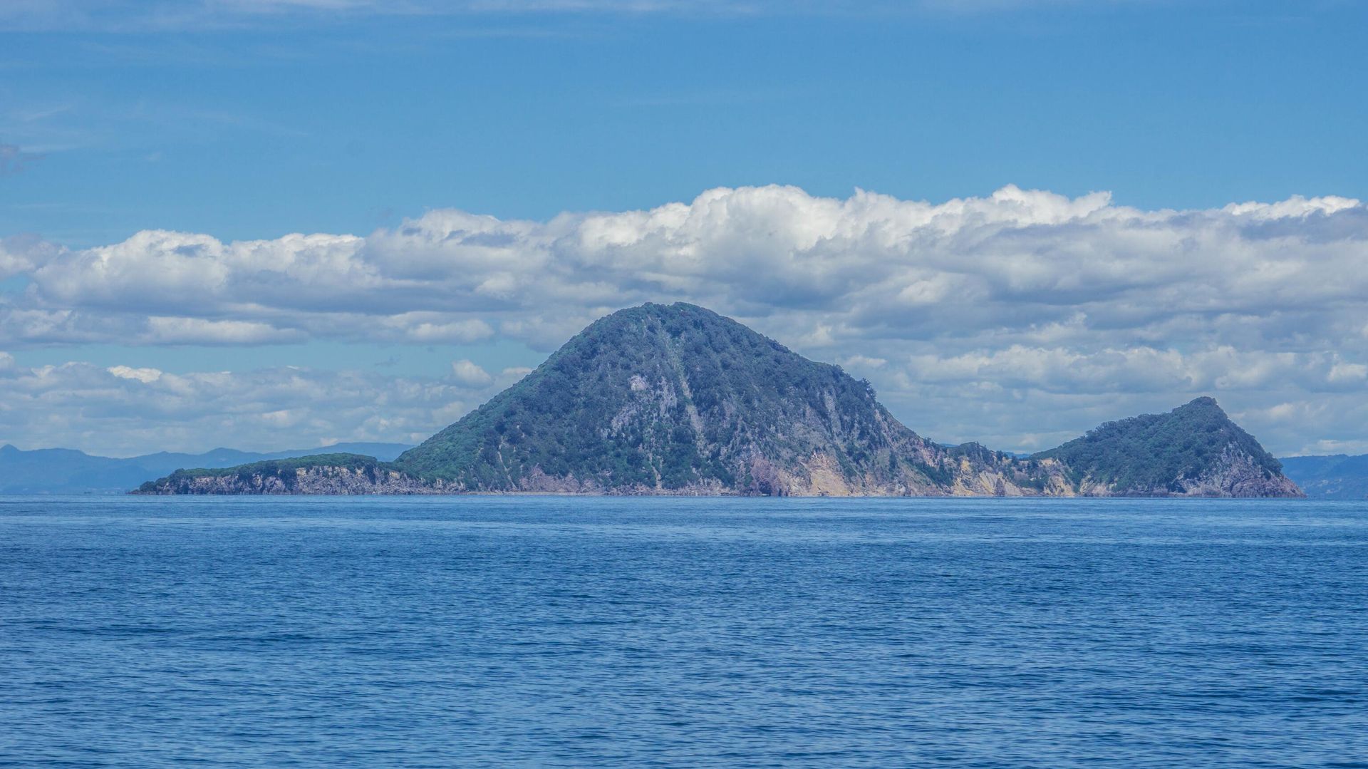Whakaari, White Island - Sputnik International, 1920, 06.06.2023