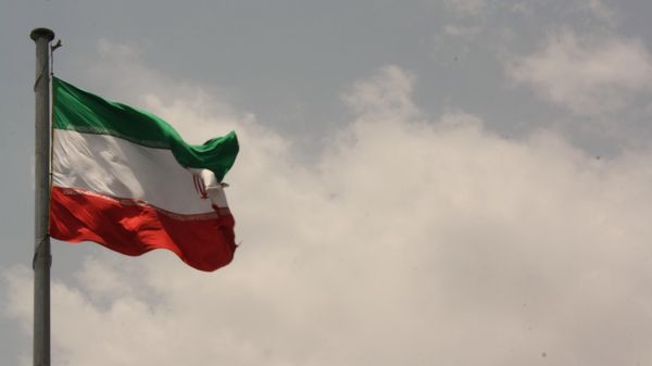 Iranian flag - Sputnik International