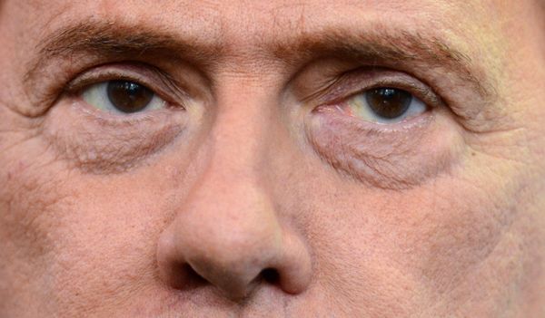 Berlusconi's media empire started to grow and in the 1990s his name was already on the Forbes list, with his Fininvest becoming probably the largest media holding in Europe. - Sputnik International
