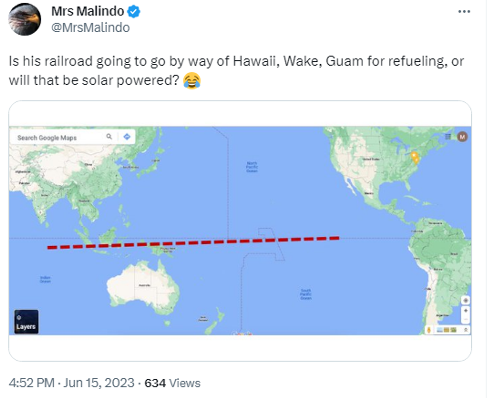 Twitter screenshot. Twitter screenshot. - Sputnik International, 1920, 16.06.2023