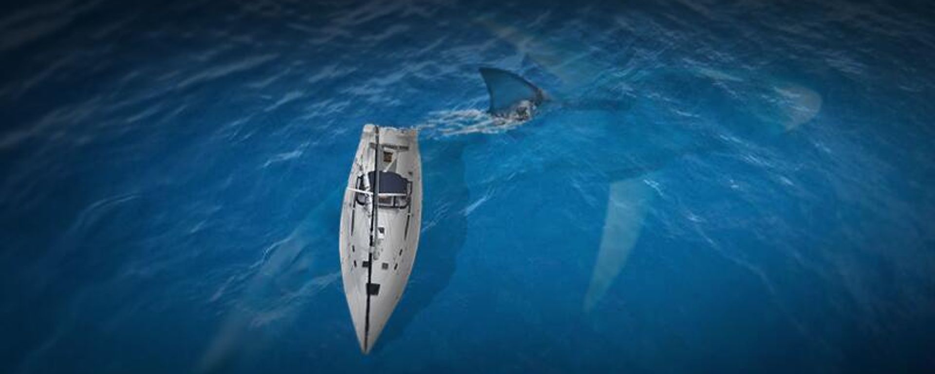 Megalodon - Sputnik International, 1920, 17.06.2023