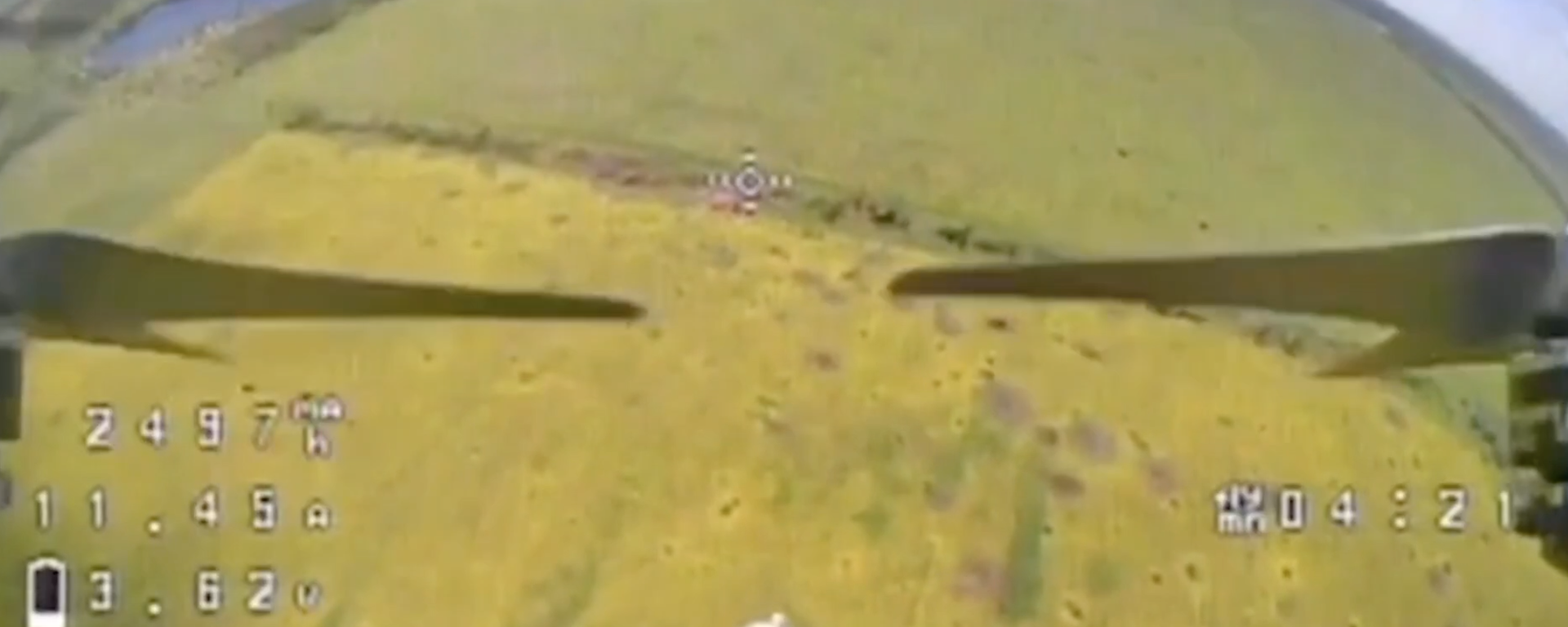 Russian UAV operators hit enemy stronghold in Zaporozhye Region  - Sputnik International, 1920, 17.06.2023