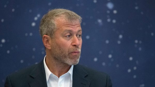 Roman Abramovich. File photo - Sputnik International