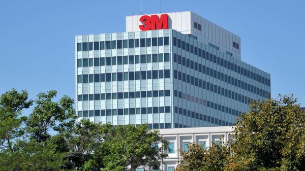 3M headquarters in Woodbury, Minnesota, US. - Sputnik International
