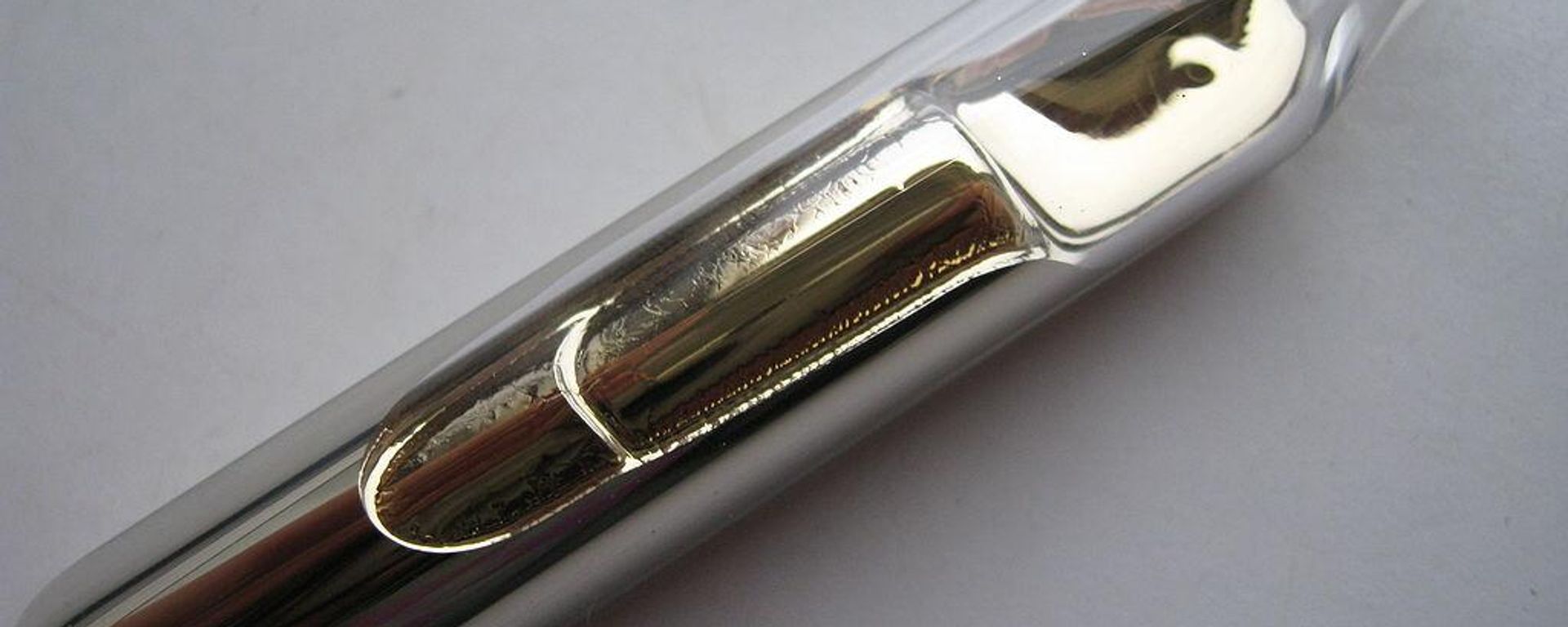 Cesium/Caesium metal from the Dennis s.k collection. - Sputnik International, 1920, 23.06.2023