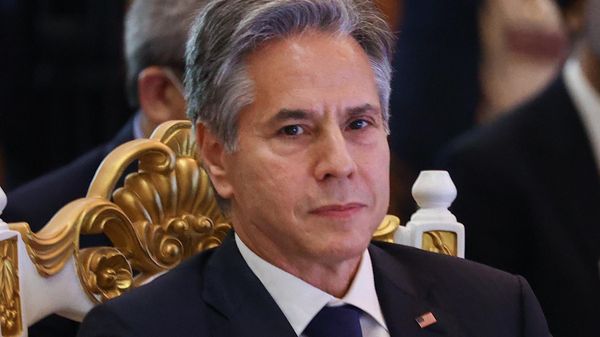 US Secretary of State Antony Blinken - Sputnik International