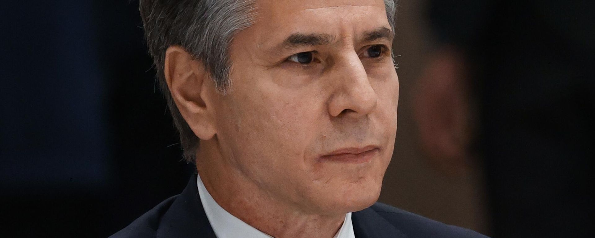 US Secretary of State Antony Blinken  - Sputnik International, 1920, 14.07.2023