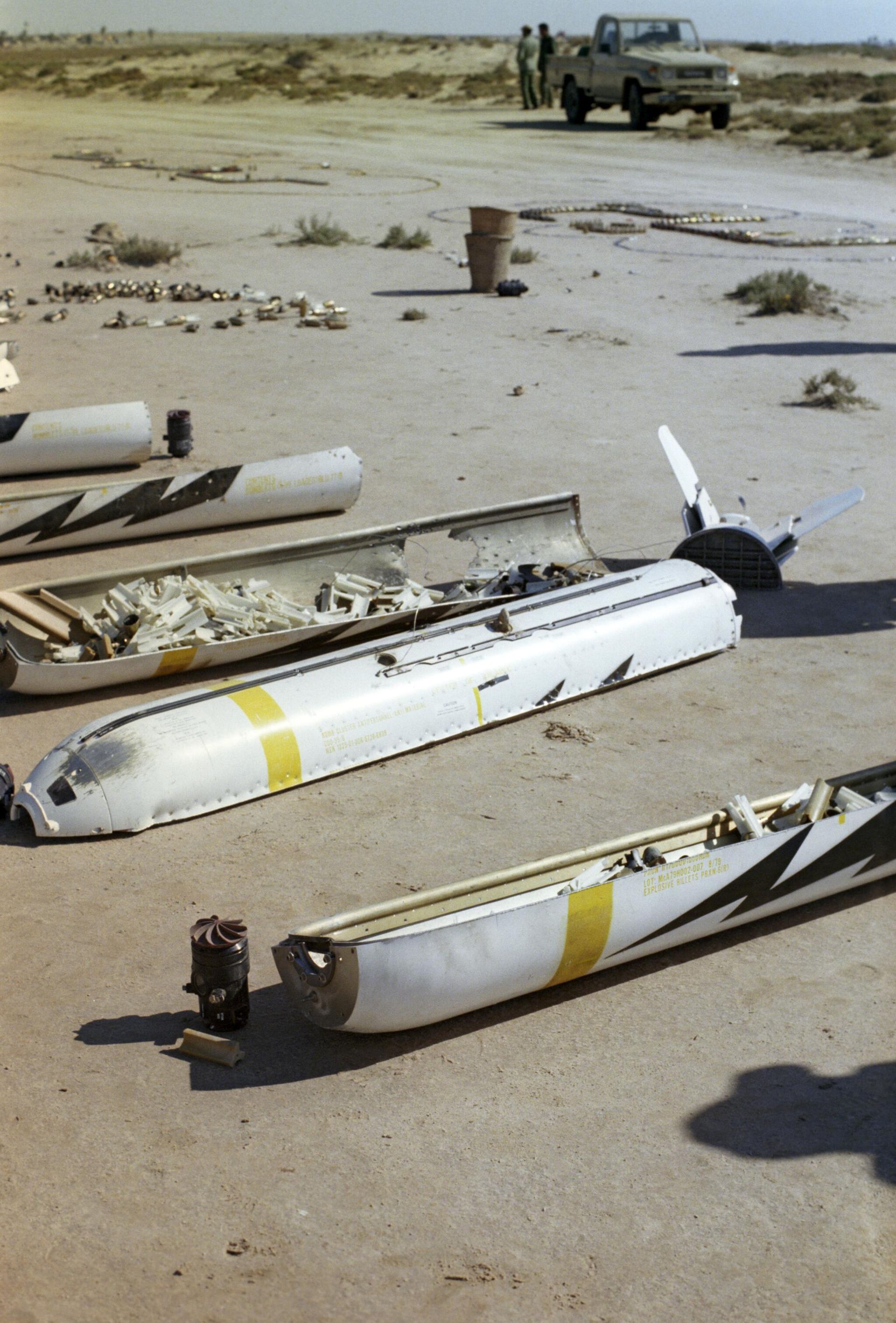 US cluster bombs - Sputnik International, 1920, 28.06.2023