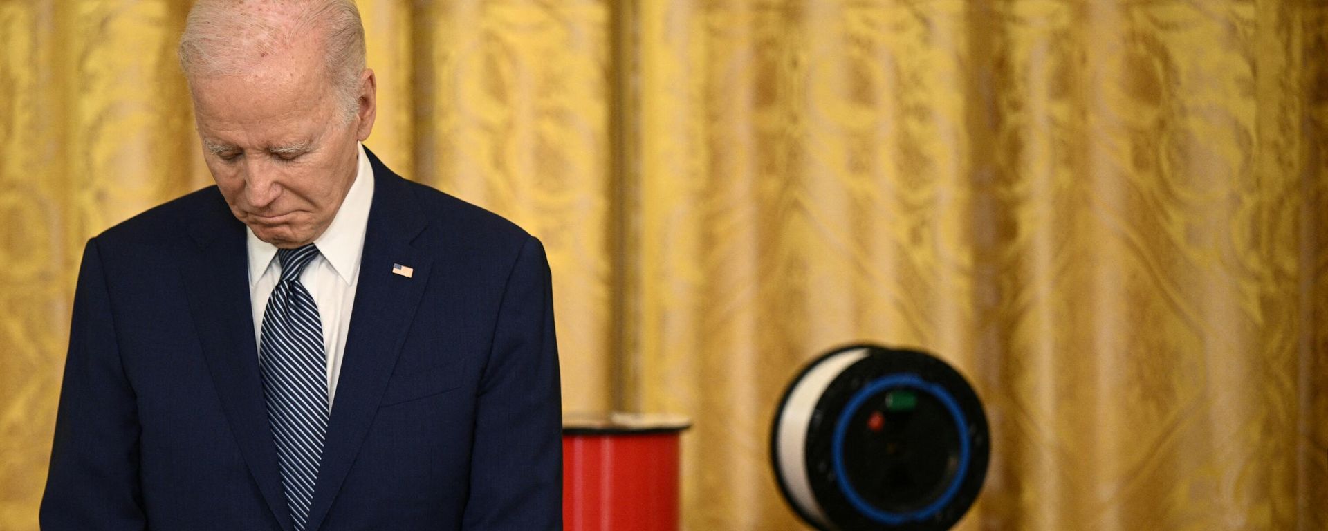 US President Joe Biden - Sputnik International, 1920, 03.07.2023