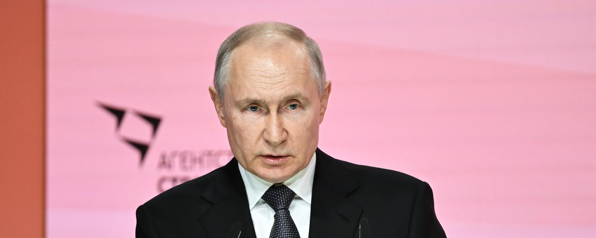 Russian President Vladimir Putin - Sputnik International, 1920, 13.07.2023