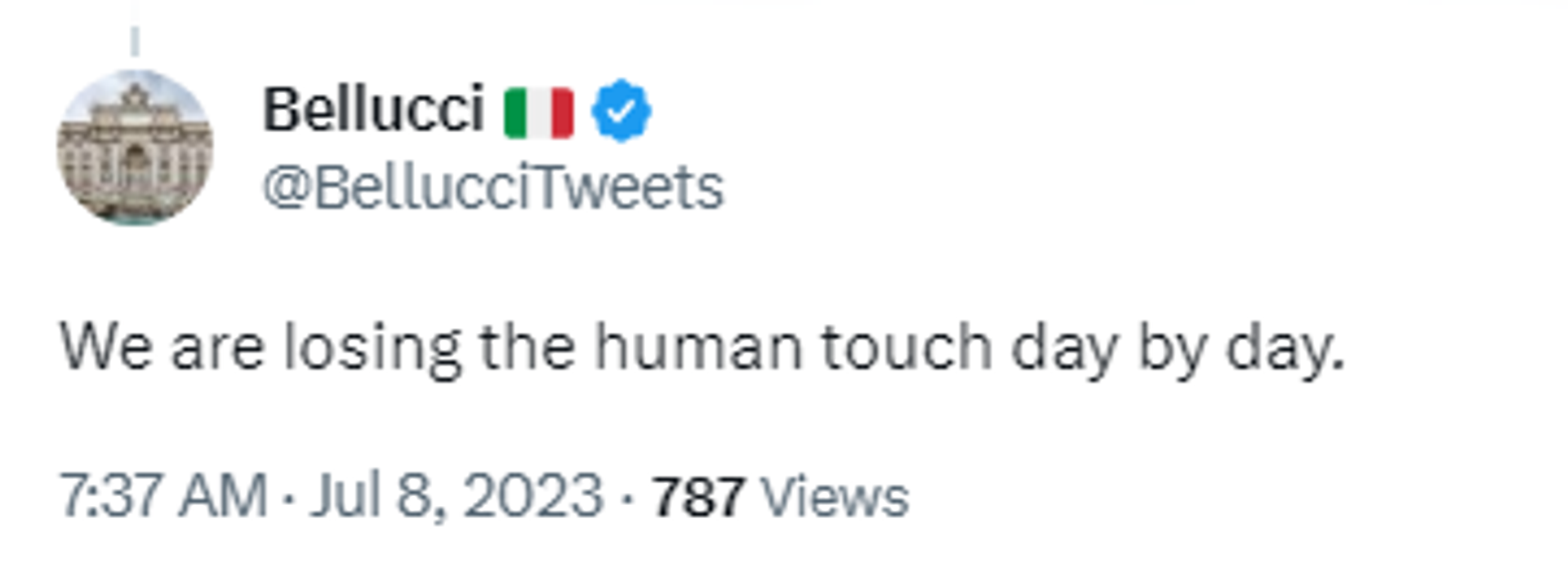 Twitter screenshot. - Sputnik International, 1920, 08.07.2023