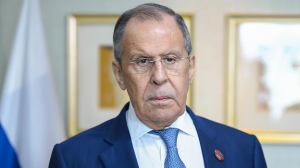 Russian Foreign Minister Sergey Lavrov in Indonesia - Sputnik International