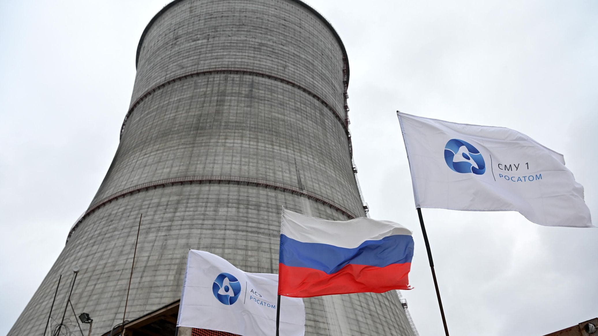 Russia, Burkina Faso Deepening Nuclear Cooperation - Ambassador