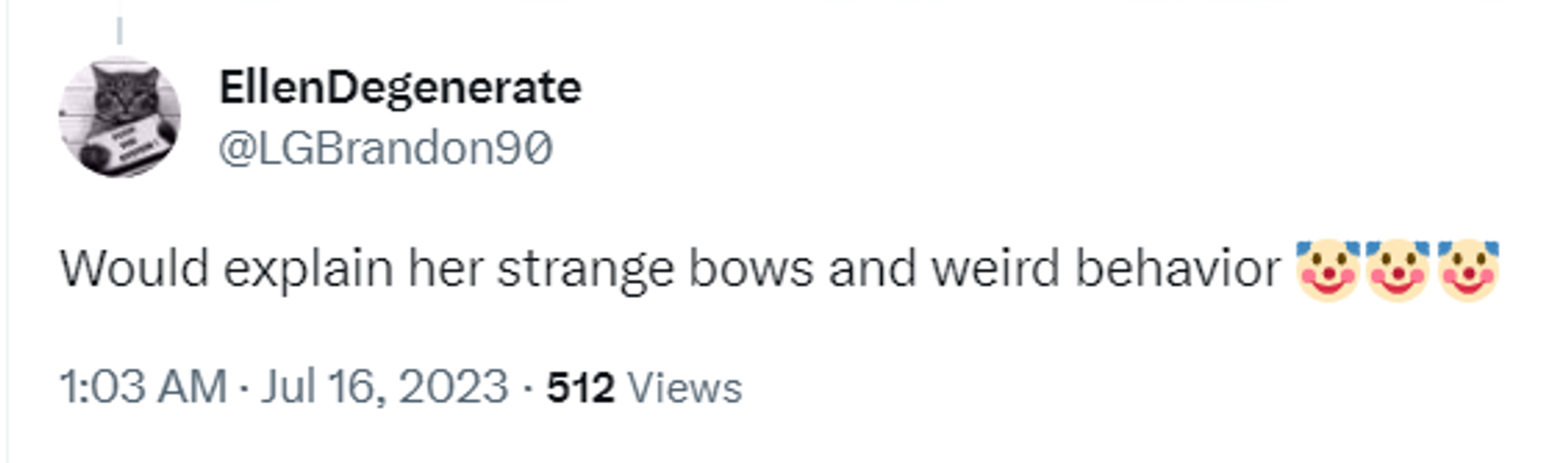 Twitter screengrab. - Sputnik International, 1920, 16.07.2023