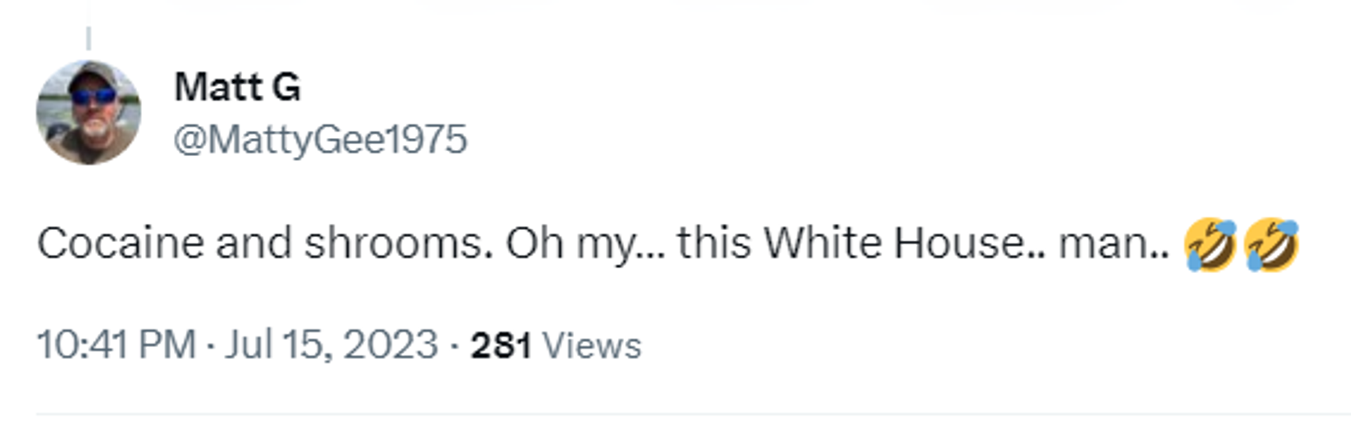Twitter screengrab. - Sputnik International, 1920, 16.07.2023