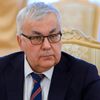 Russian Deputy Foreign Minister Sergei Vershinin, file photo. - Sputnik International