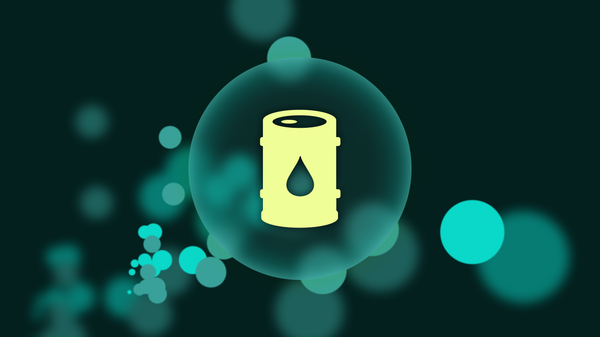 A Barrel of Oil - Sputnik International