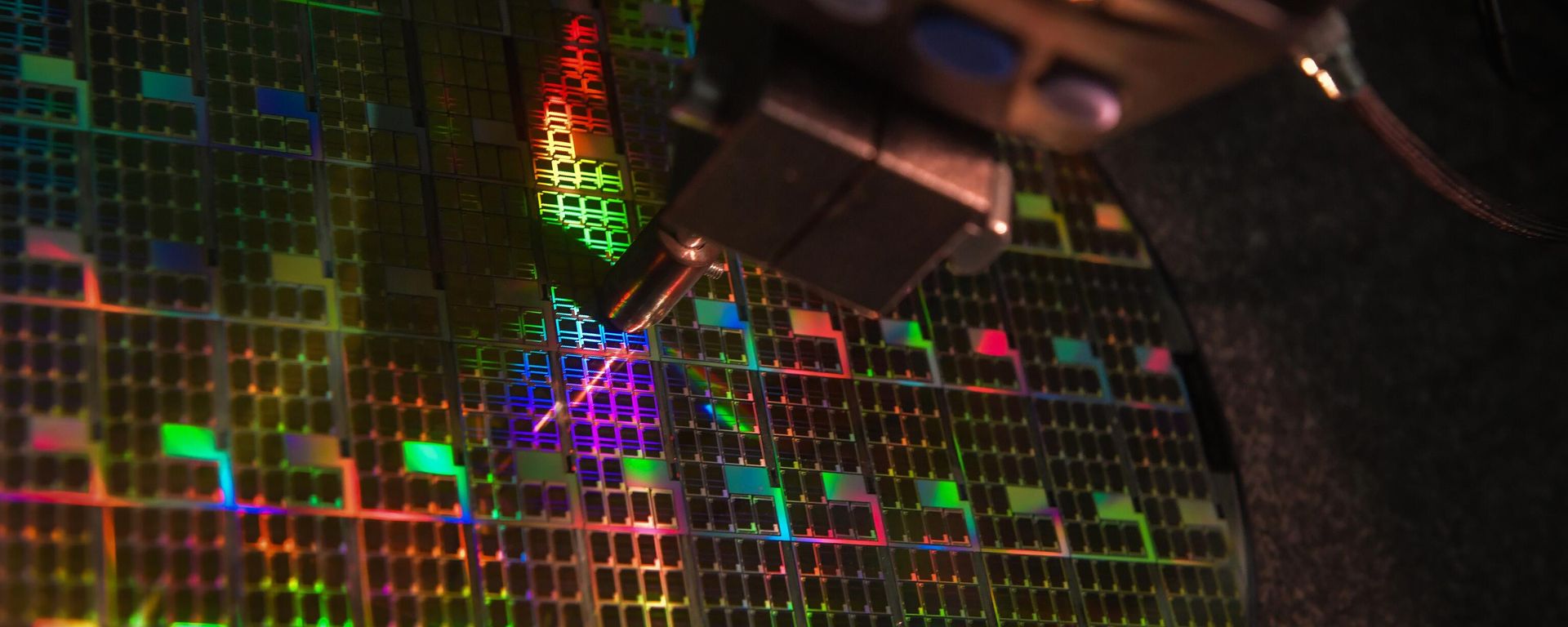 Microchip production - Sputnik International, 1920, 14.03.2024