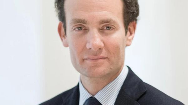Alexandre de Rothschild - Sputnik International