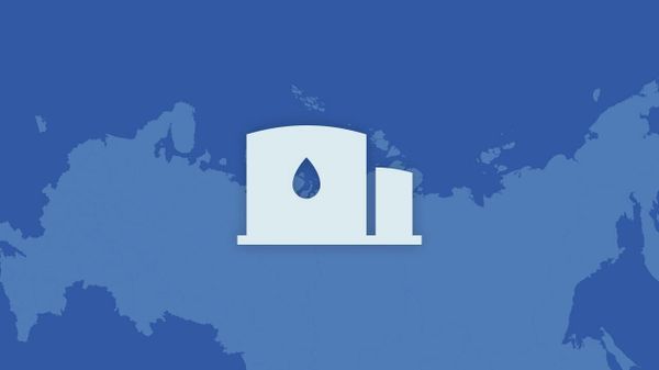 Arctic infographic cover - Sputnik International