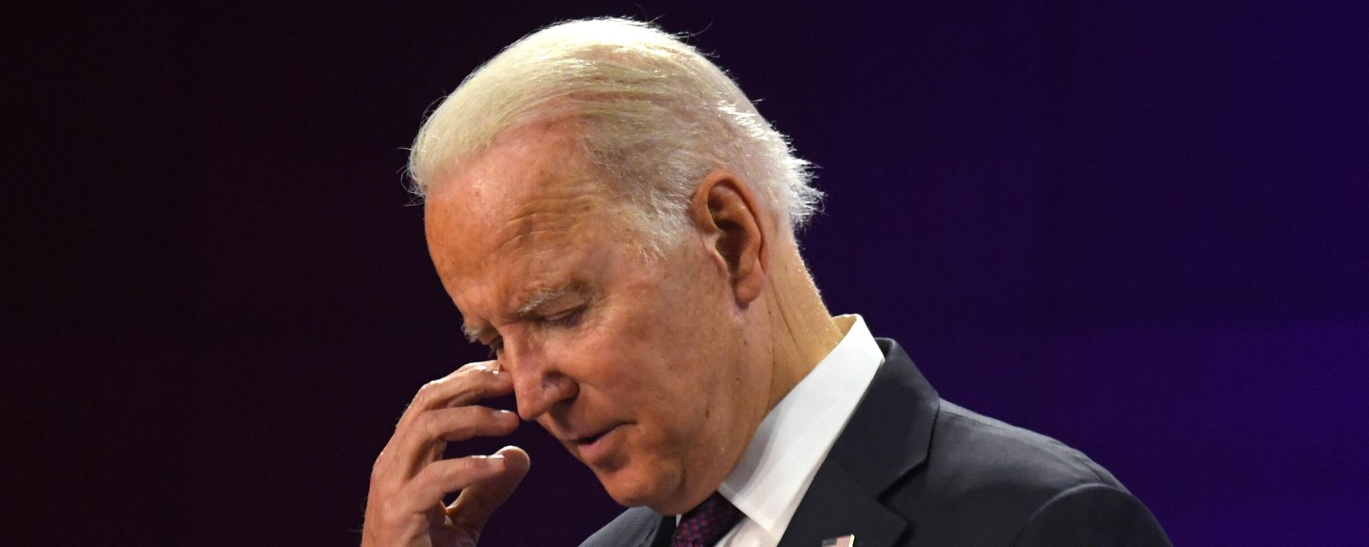 US President Joe Biden  - Sputnik International, 1920, 18.11.2023