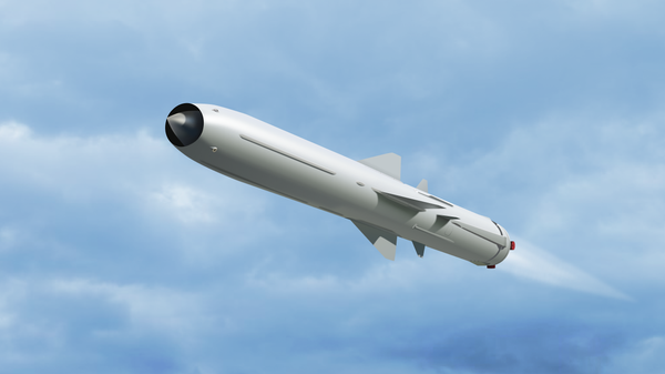 Onyx missile - Sputnik International