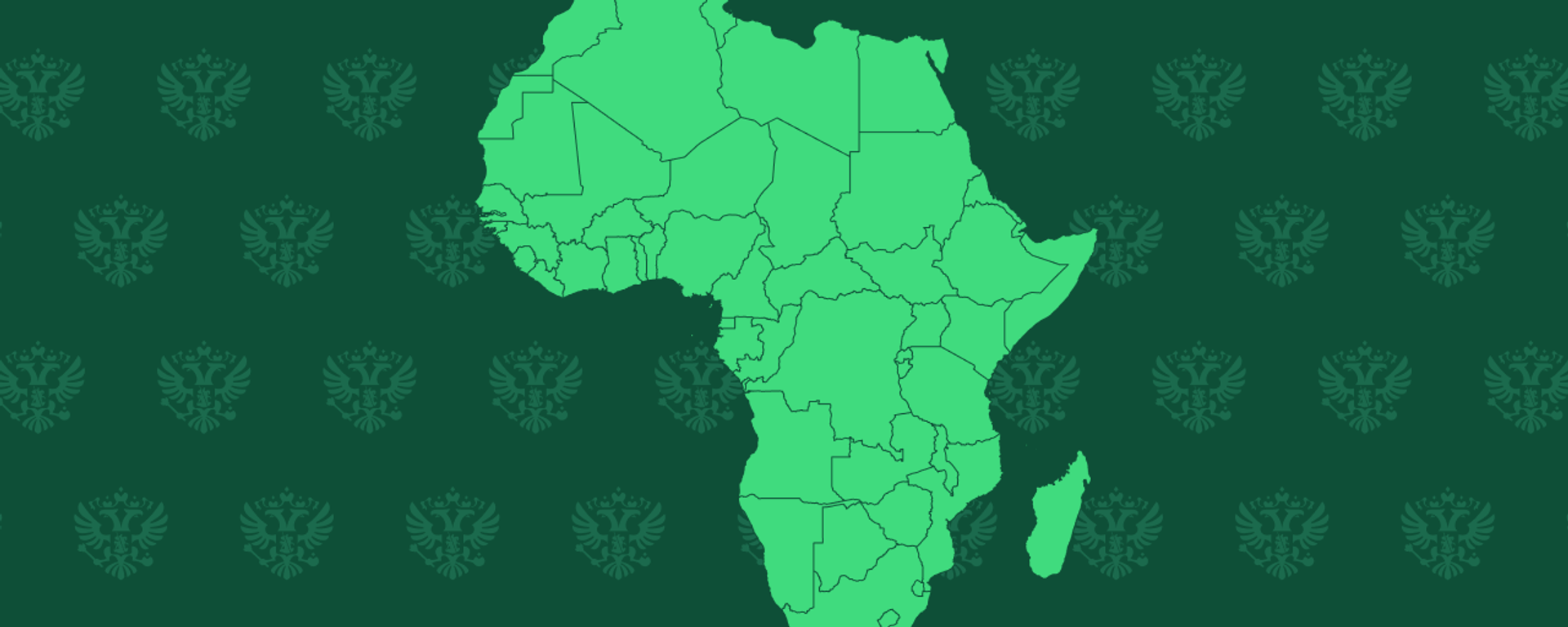 Africa infographics image Africa infographics image - Sputnik International, 1920, 26.07.2023