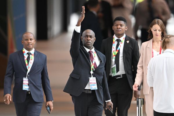 The Economic and Humanitarian Forum was organized as part of the Russia-Africa Summit 2023. - Sputnik International