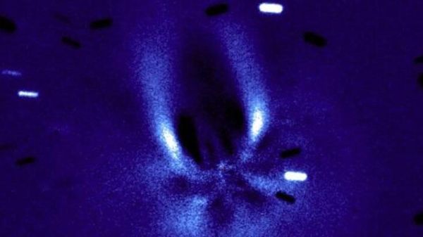 12P/Pons-Brooks is a comet that was discovered on July 12, 1812, by French astronomer Jean-Louis Pons at the Marseille Observatory when the comet was moving slowly through the constellation Lynx. - Sputnik International