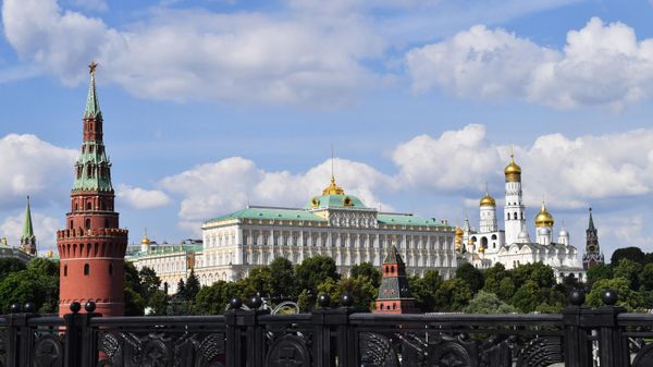 Kremlin - Sputnik International