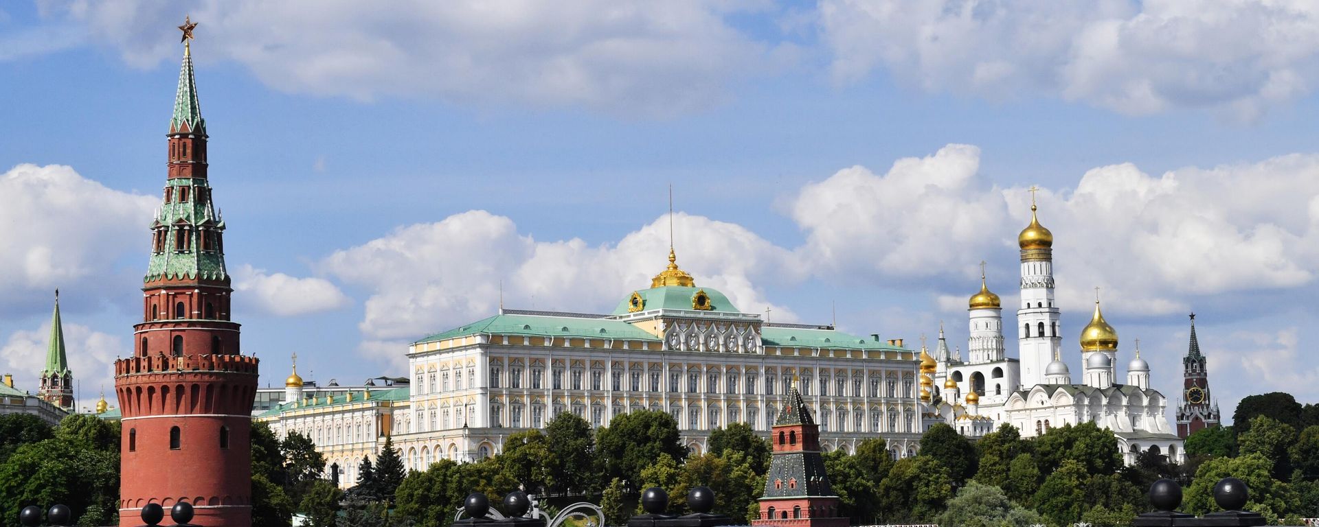 Kremlin - Sputnik International, 1920, 28.11.2023