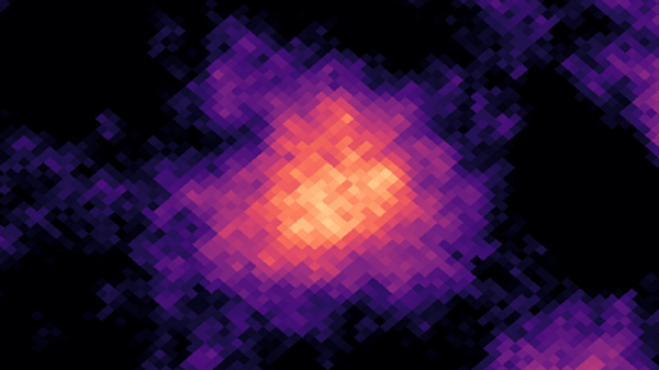Excess solar gamma-ray emission from data of the High-Altitude Water Cherenkov Observatory Collaboration. - Sputnik International