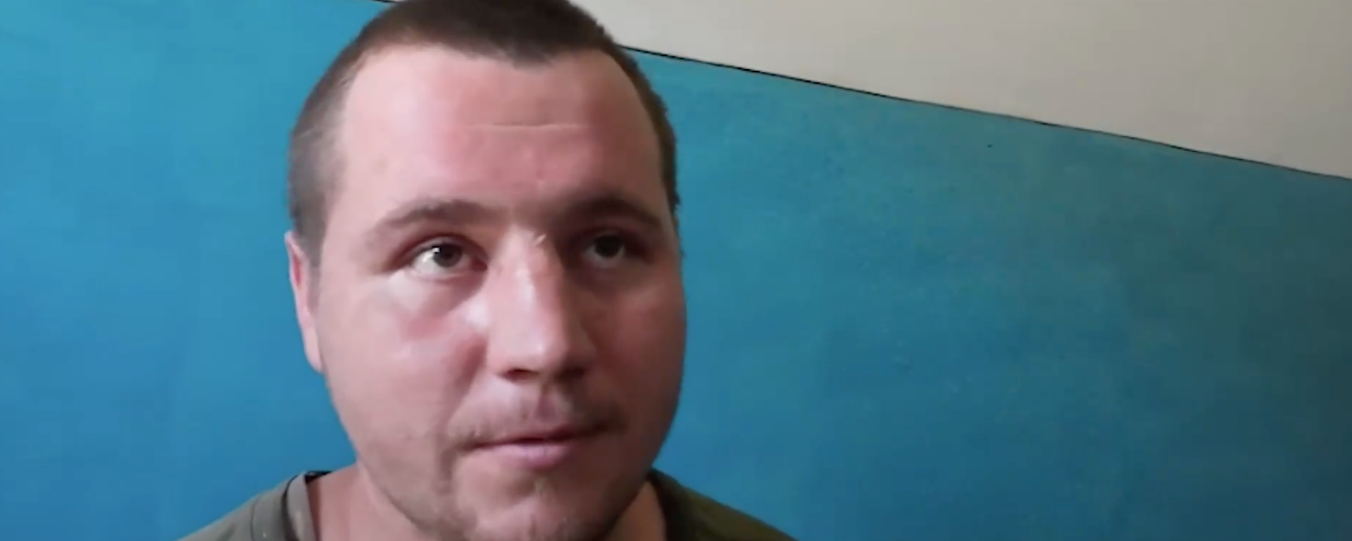 Ukrainian officers do not tell the soldiers anything about the so-called counteroffensive, they learn about it from TikTok, one of the captured Ukrainian soldiers told Sputnik. Ukrainian officers do not tell the soldiers anything about the so-called counteroffensive, they learn about it from TikTok, one of the captured Ukrainian soldiers told Sputnik. - Sputnik International, 1920, 07.08.2023
