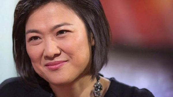 Yang Huiyan, photo from social media. - Sputnik International