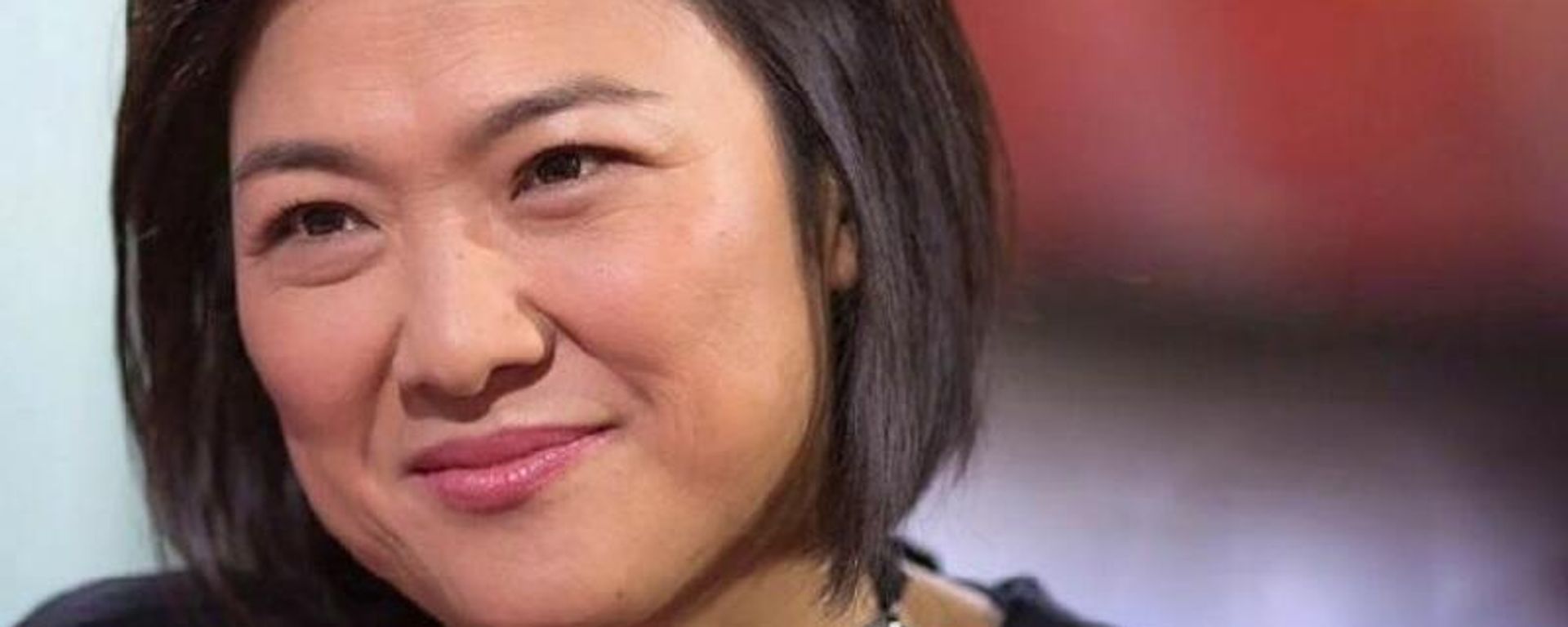Yang Huiyan, photo from social media. Yang Huiyan, photo from social media. - Sputnik International, 1920, 11.08.2023