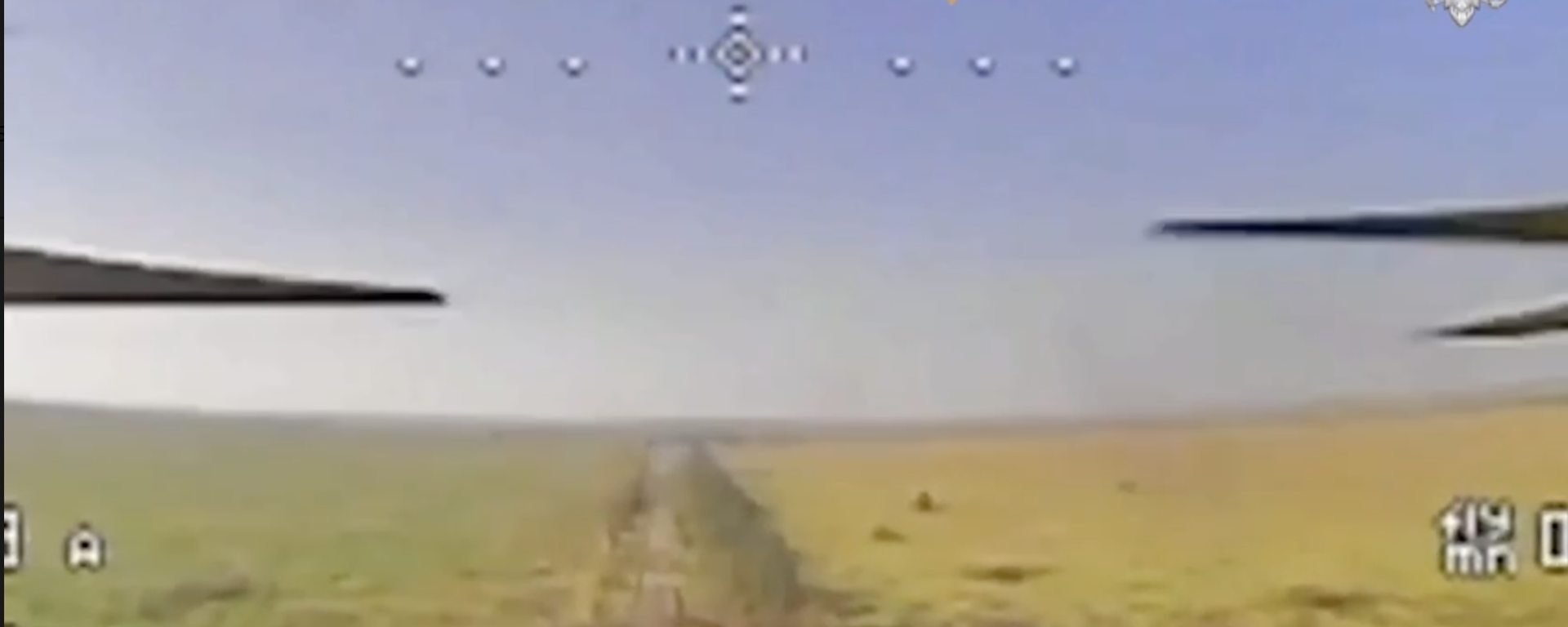 Russian FPV Drones Destroy Enemy Armored Vehicles and Manpower in the Special Military Op Zone - Sputnik International, 1920, 16.08.2023