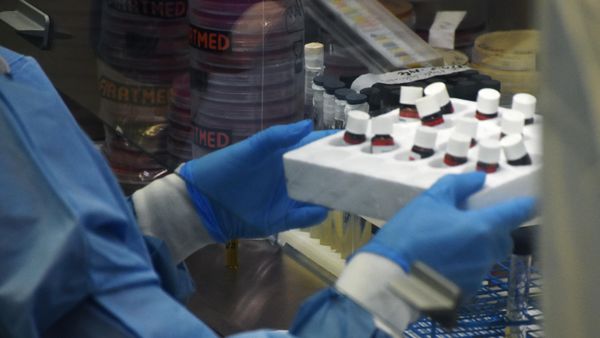 US Biolab - Sputnik International