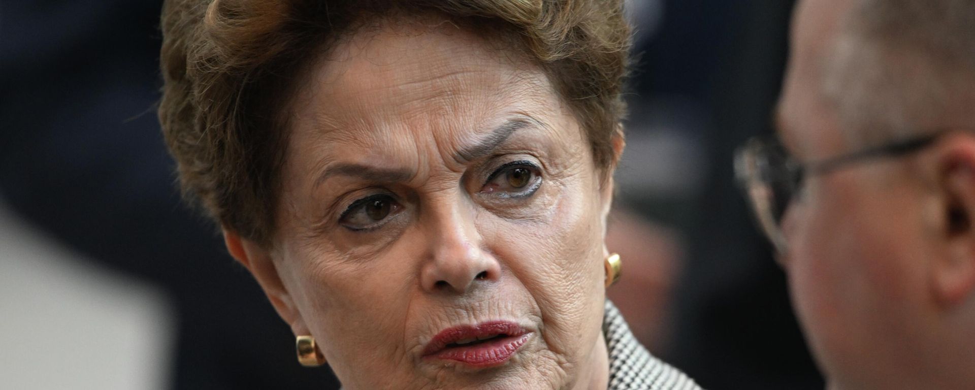 Dilma Rousseff, President of BRICS New Development Bank Dilma Rousseff, President of BRICS New Development Bank - Sputnik International, 1920, 02.09.2023