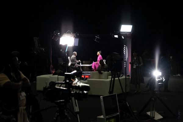 BRICS members already established the Women&#x27;s Business Alliance in 2020 – an organization that supports female entrepreneurs. Still,  BRICS leaders point out that more needs to be done.Above: Journalists work at the media centre of the Sandton Convention Centre during the 2023 BRICS Summit. - Sputnik International