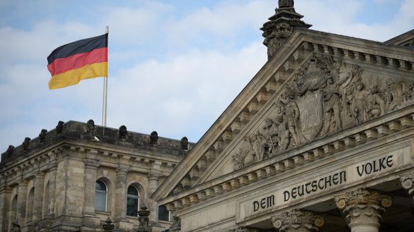 Bundestag elections - Sputnik International
