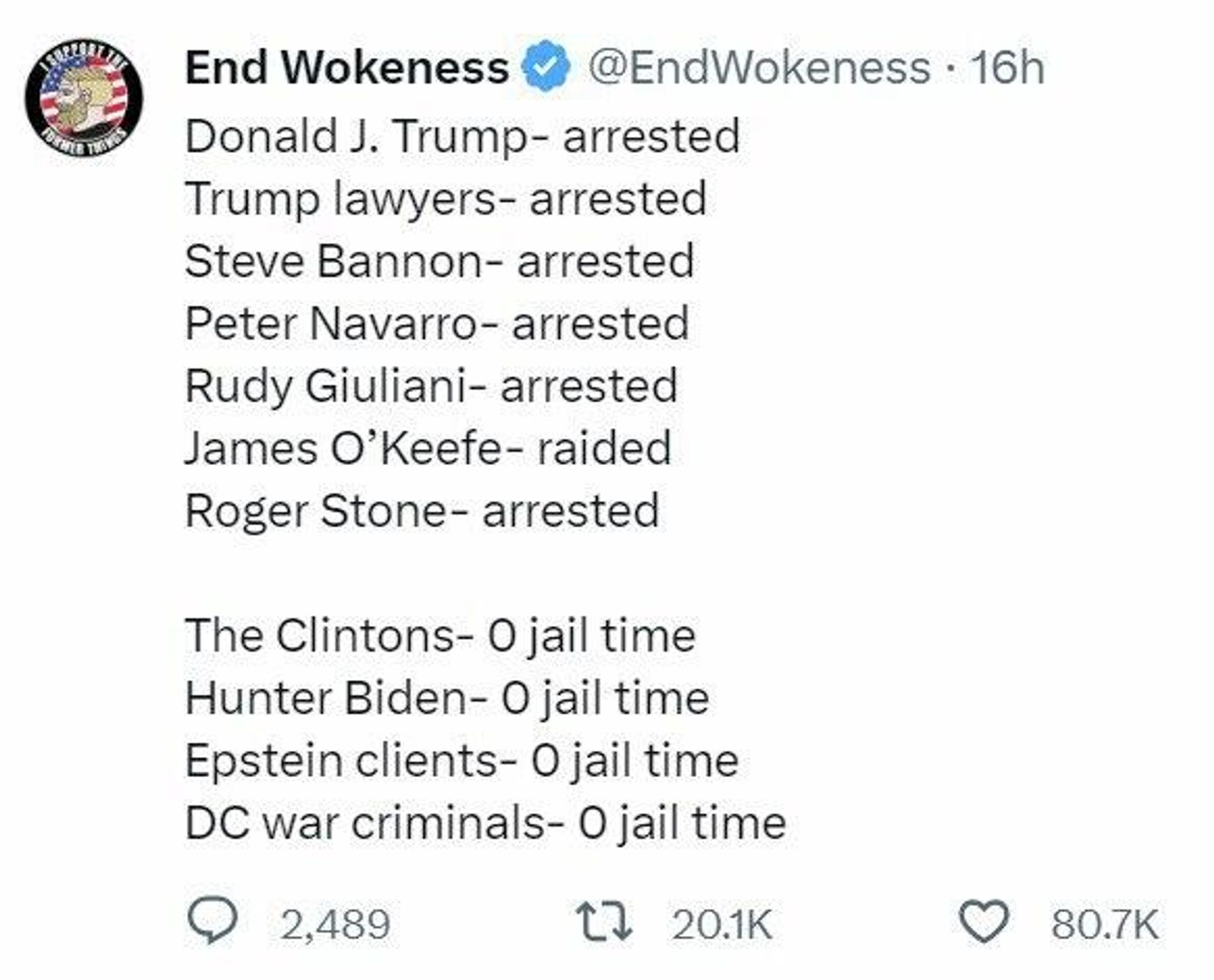 Netizens react to Donald Trump's return to Twitter (X) with mugshot - Sputnik International, 1920, 25.08.2023