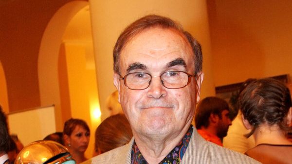 Gleb Panfilov, Russian film director - Sputnik International