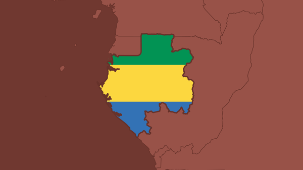 What is known about Gabon  - Sputnik International
